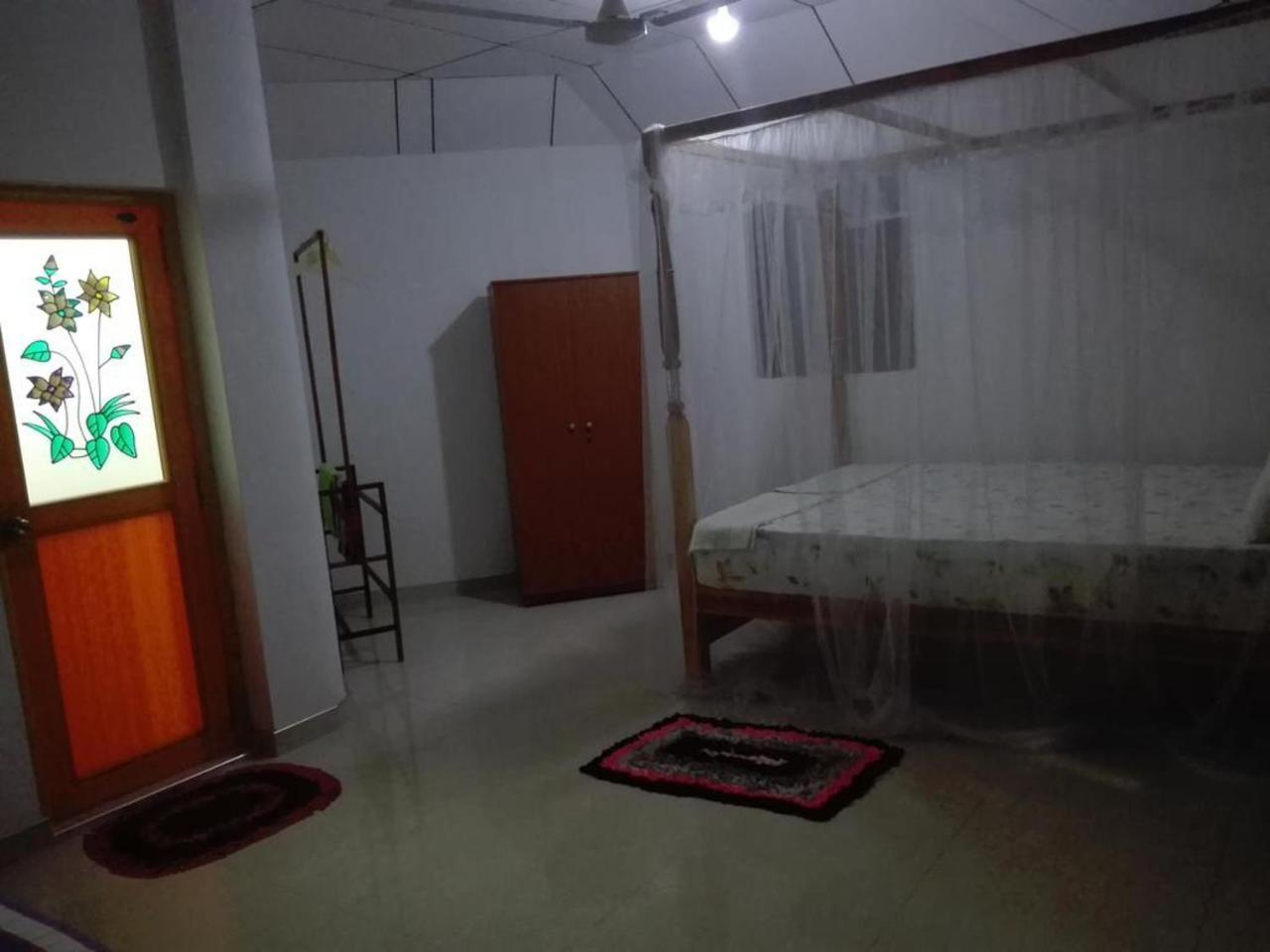 Green Garden Cabanas Tangalle Kültér fotó