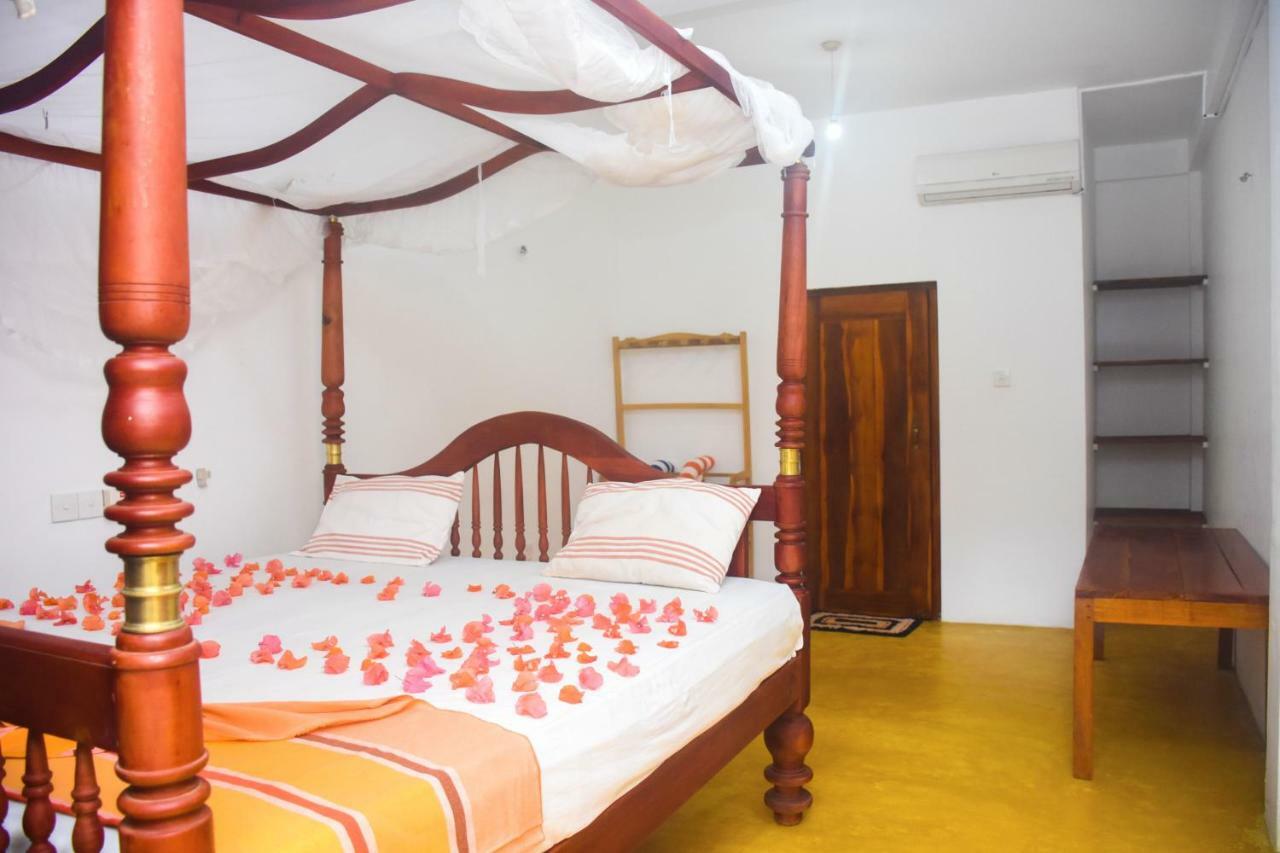 Green Garden Cabanas Tangalle Kültér fotó