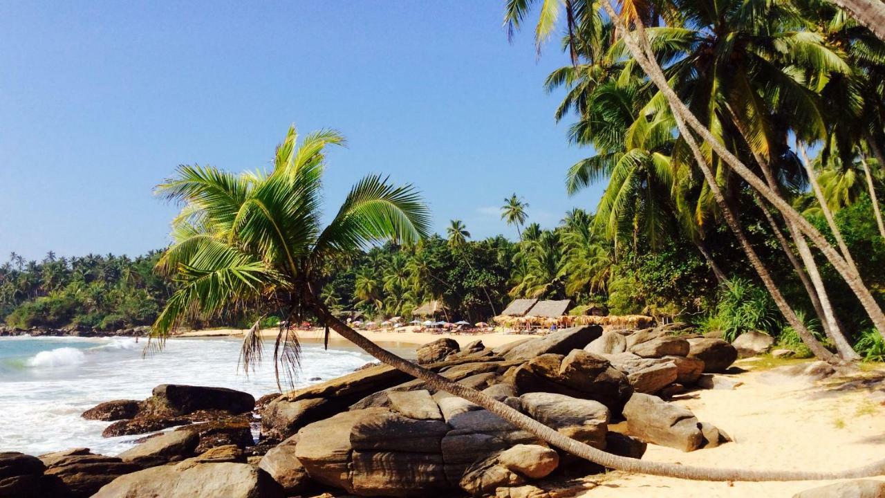 Green Garden Cabanas Tangalle Kültér fotó