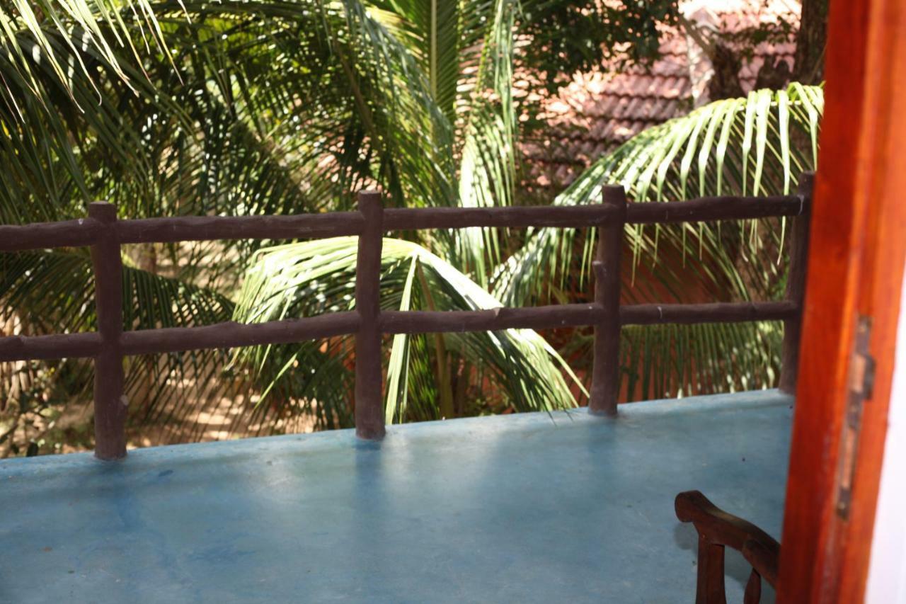 Green Garden Cabanas Tangalle Kültér fotó