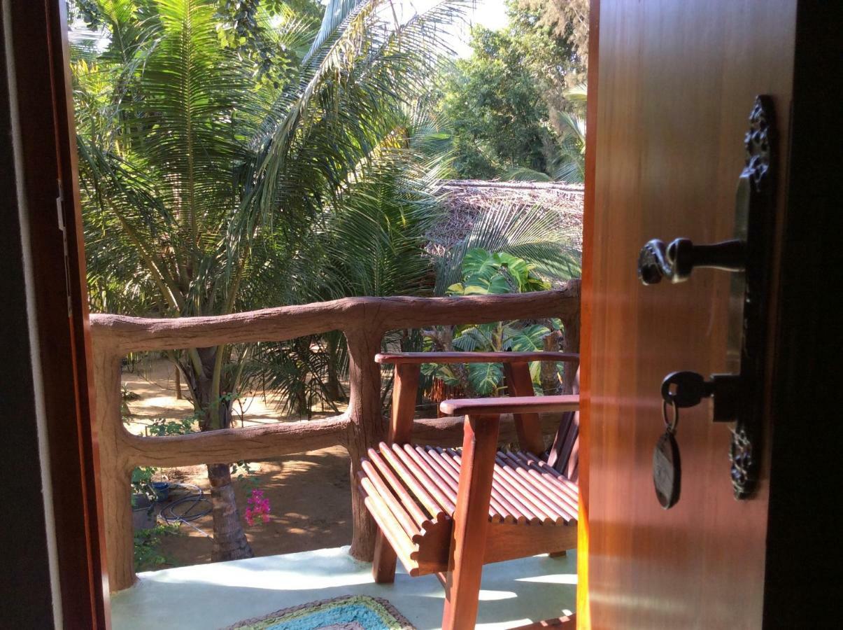 Green Garden Cabanas Tangalle Kültér fotó