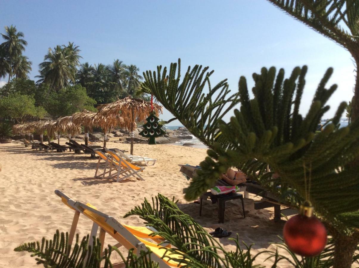Green Garden Cabanas Tangalle Kültér fotó